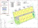 Vente Terrain Acqueville  436 m2