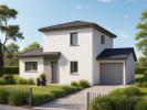 Vente Maison Navenne  105 m2