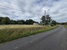 Vente Terrain Coutras  1300 m2