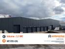 Vente Local commercial Meyzieu  1926 m2