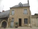 Vente Maison Saint-christophe-sur-le-nais  3 pieces 82 m2