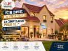 Vente Terrain Mezieres-sur-seine  337 m2