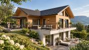 Vente Maison Bourdeau  4 pieces 120 m2