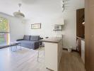Vente Appartement Villeurbanne  27 m2