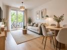 Vente Appartement Caen  2 pieces 44 m2