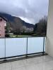 Location Appartement Cluses 2 pieces 39 m2