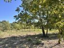 Vente Terrain Cabries  2600 m2