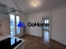 Location Appartement Paris-18eme-arrondissement  3 pieces 43 m2