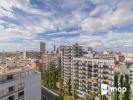 Vente Appartement Paris-19eme-arrondissement  3 pieces 57 m2