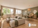 Vente Appartement Aubervilliers  3 pieces 70 m2