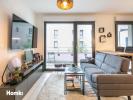 Vente Appartement Grenoble  3 pieces 60 m2