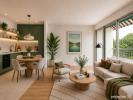 Vente Appartement Nantes 4 pieces 100 m2