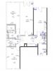 Location Appartement Metz  3 pieces 110 m2