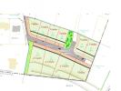 Vente Terrain Sancey-le-long  1140 m2