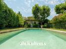 Vente Prestige Bouc-bel-air  15 pieces 495 m2