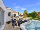 Vente Maison Sainte-pazanne  6 pieces 142 m2