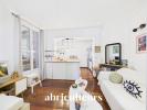 Vente Appartement Paris-11eme-arrondissement  2 pieces 38 m2