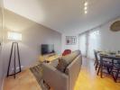 Location Appartement Nanterre  5 pieces 81 m2