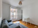 Location Appartement Paris-17eme-arrondissement  2 pieces 35 m2