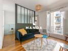 Vente Appartement Paris-20eme-arrondissement  2 pieces 33 m2