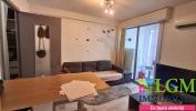 Vente Appartement Grande-motte  22 m2