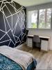 Location Appartement Cholet  22 m2