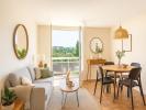 Vente Appartement Venissieux MOULIN À VENT, LIMITE LYO 3 pieces 50 m2
