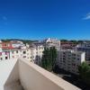 Vente Appartement Lyon-6eme-arrondissement PARC T�TE D'OR  CR�QUI 3 pieces 71 m2