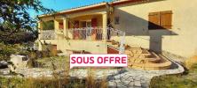 Vente Maison Vendemian  6 pieces 96 m2