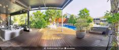Vente Maison Bordeaux 9 pieces 345 m2