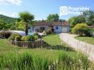 Vente Maison Caillac  8 pieces 150 m2