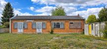 Vente Immeuble Soissons  3 pieces 161 m2