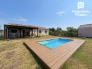 Vente Maison Saint-romain-la-virvee  4 pieces 90 m2