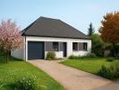 Vente Maison Kervignac  4 pieces 90 m2