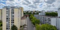 Vente Appartement Dijon  3 pieces 73 m2