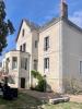 Vente Maison Vendome 10 pieces 200 m2
