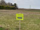 Vente Terrain Saint-pryve-saint-mesmin  505 m2