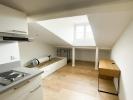 Location Appartement Saint-etienne  22 m2