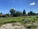 Vente Terrain Porge  650 m2