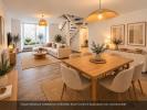 Vente Maison Marseille-16eme-arrondissement  4 pieces 85 m2