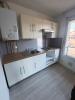 Location Appartement Gratentour  2 pieces 52 m2