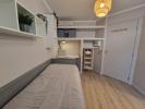 Location Appartement Reims  16 m2