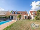 Vente Maison Longjumeau  6 pieces 162 m2