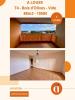 Location Appartement Saint-pierre  4 pieces 76 m2