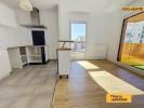 Vente Appartement Nantes  3 pieces 61 m2