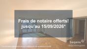 Vente Appartement Kremlin-bicetre  2 pieces 51 m2
