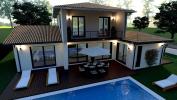 Vente Terrain Biganos  800 m2