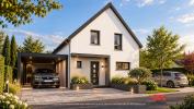Vente Maison Huttenheim  5 pieces 110 m2