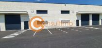 Vente Commerce Izon  525 m2