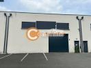 Location Commerce Montussan  250 m2
